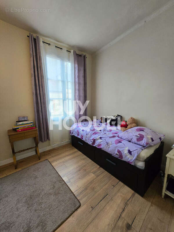 Maison à VERNEUIL-SUR-AVRE