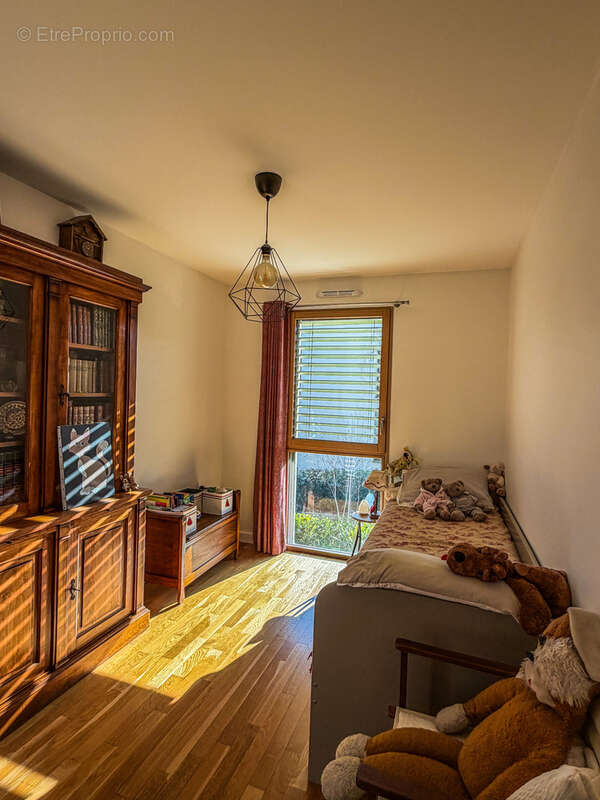 Appartement à SAINT-CYR-AU-MONT-D'OR