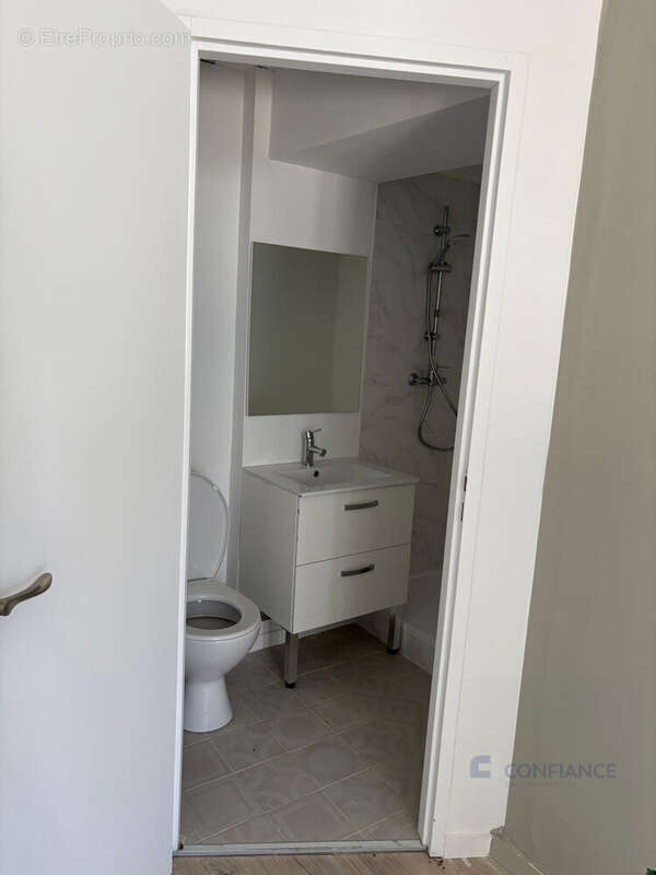 Appartement à RILLIEUX-LA-PAPE