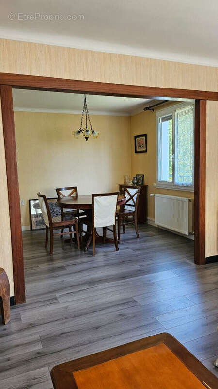 Maison à ANGERVILLE