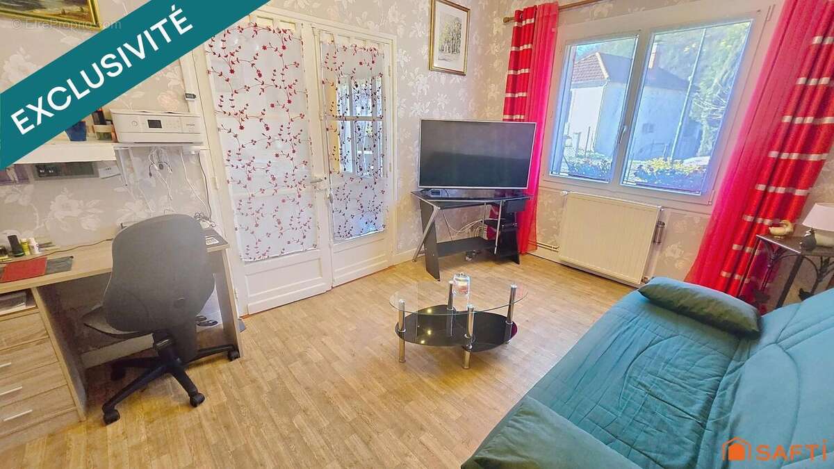 Photo 6 - Maison à SAUVETERRE-LA-LEMANCE