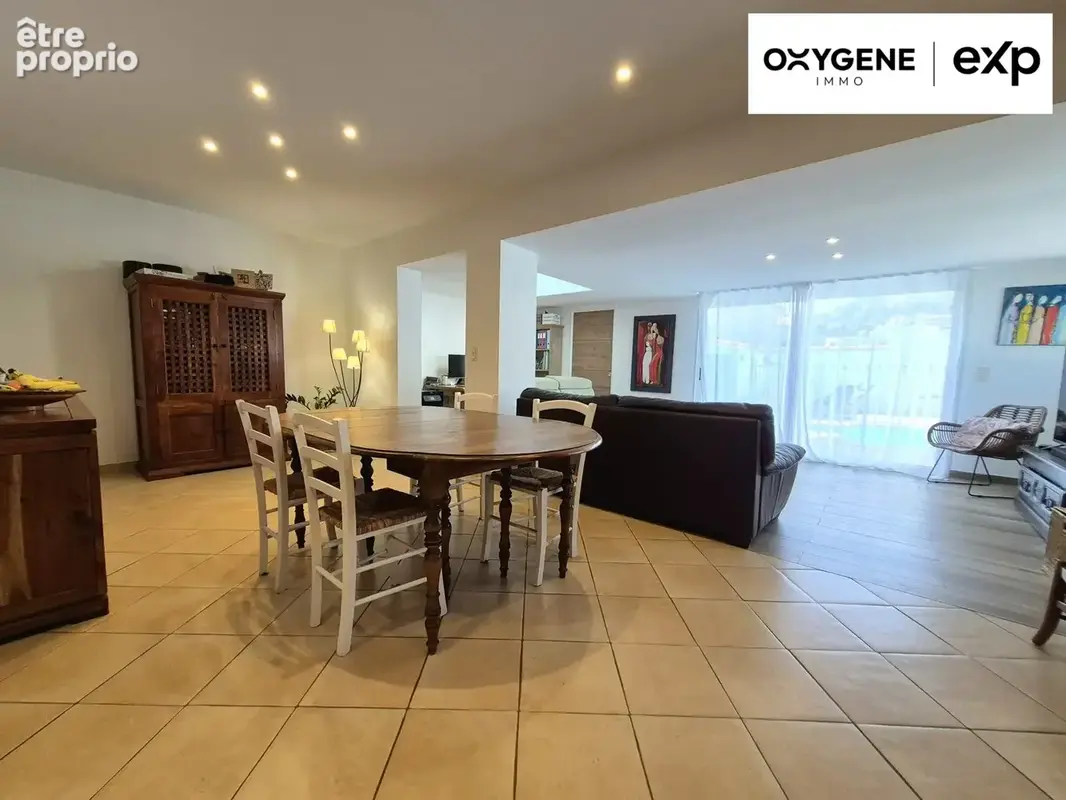 Maison 5 pièces 125 m² à vendre à Perpignan (66000) - photo 6