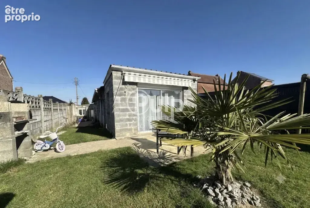 Belle longére à vendre à vimy - photo 10
