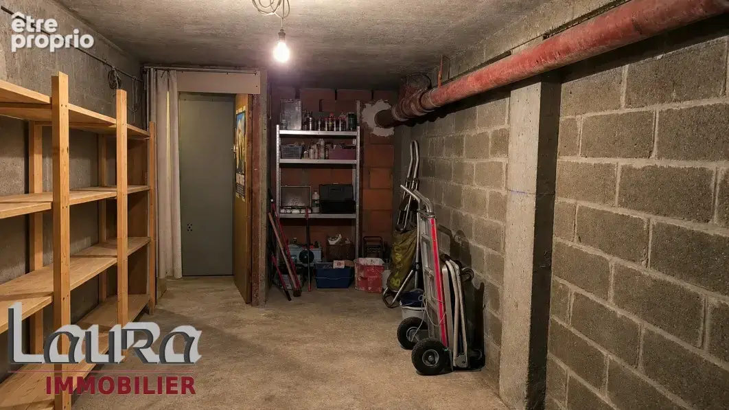 3 Pièces Traversant et Lumineux - photo 8