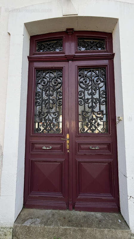 Appartement à SAINT-PIERRE-DU-MONT