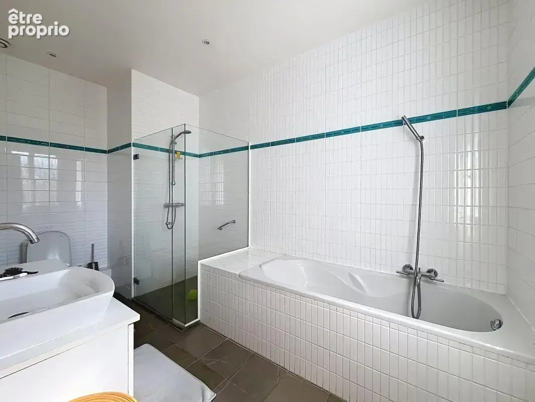 Appartement BOURGEOIS - photo 11