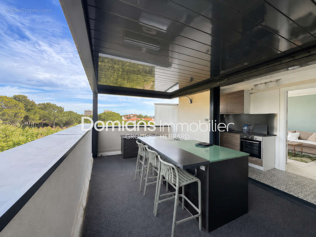 Appartement à ARGELES-SUR-MER
