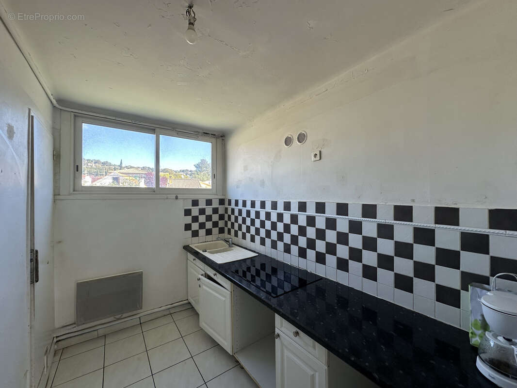 Appartement à SETE