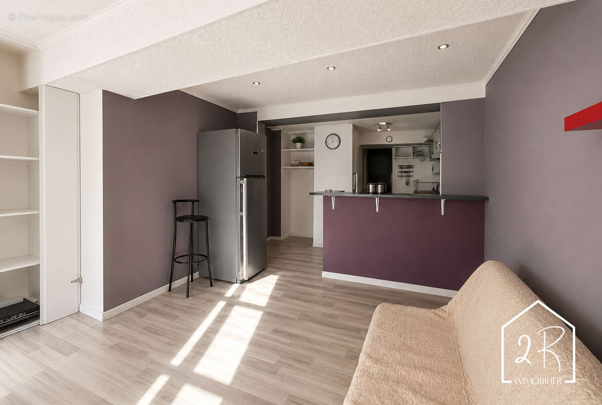 Immeuble de rapport de 180 m2 exploitables - photo 10
