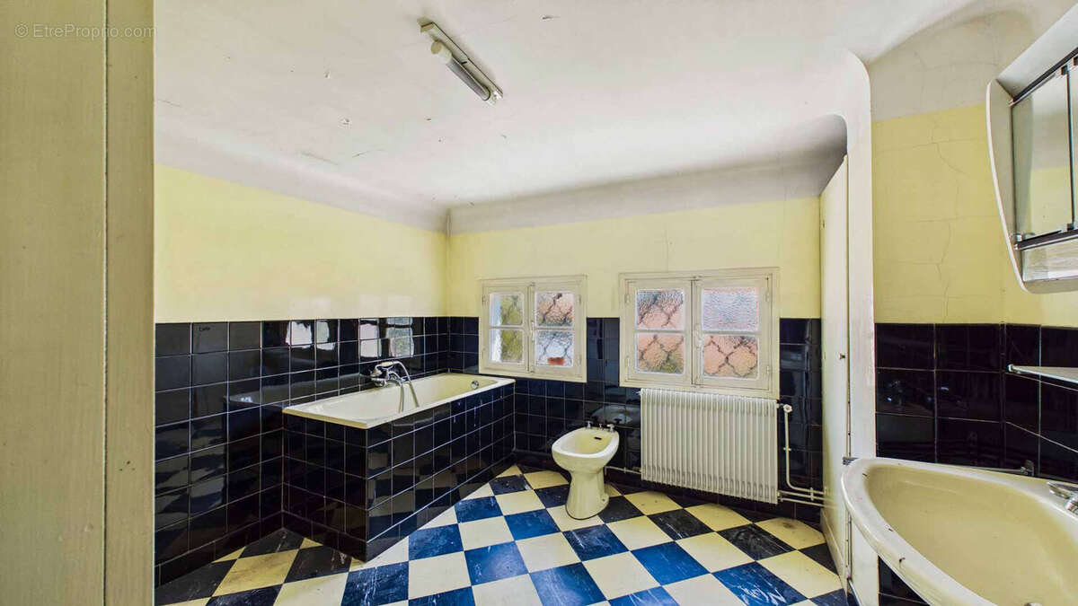 Maison de maître à Saint Martin De Hinx 170 m2 - photo 15