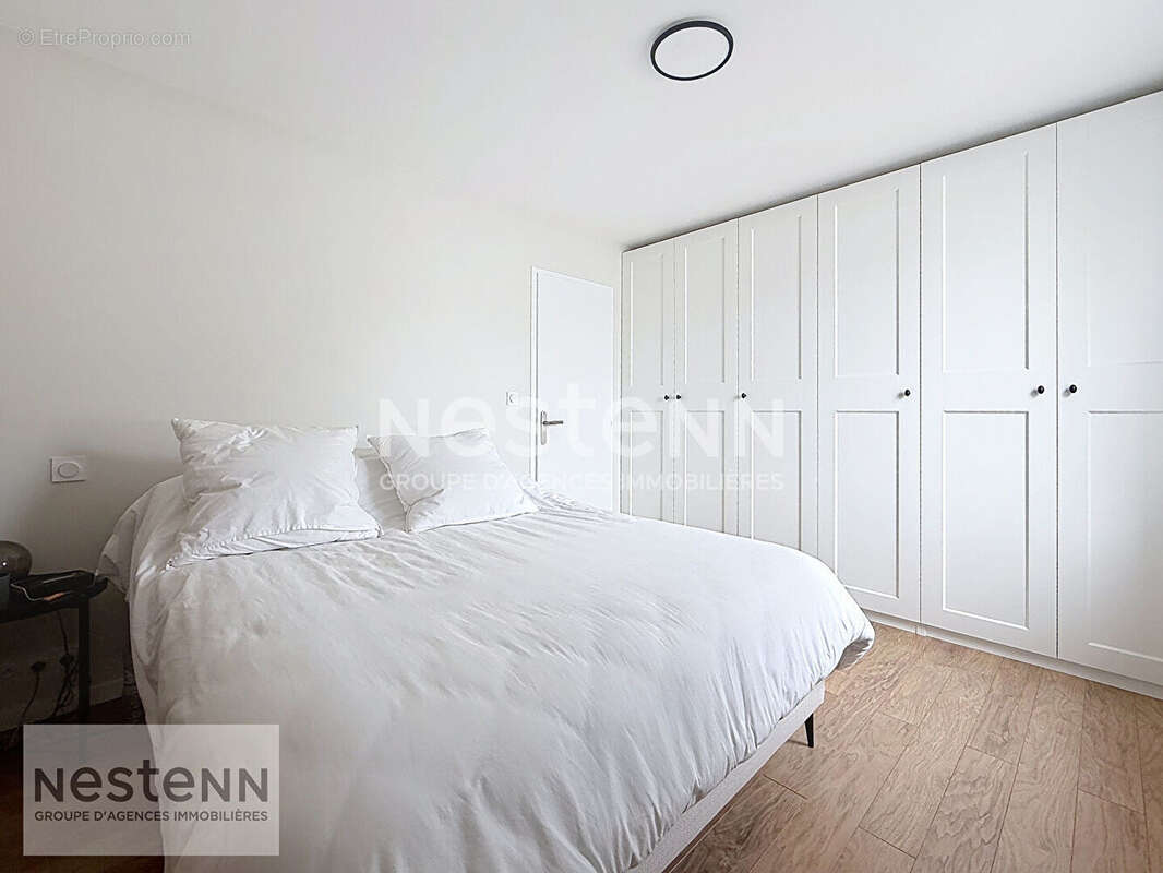 Maison à SAINT-URBAIN