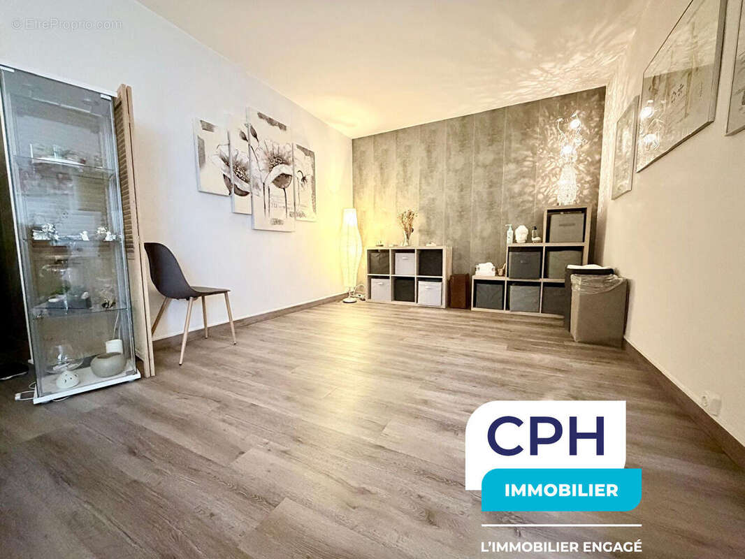 Appartement à LE CHESNAY