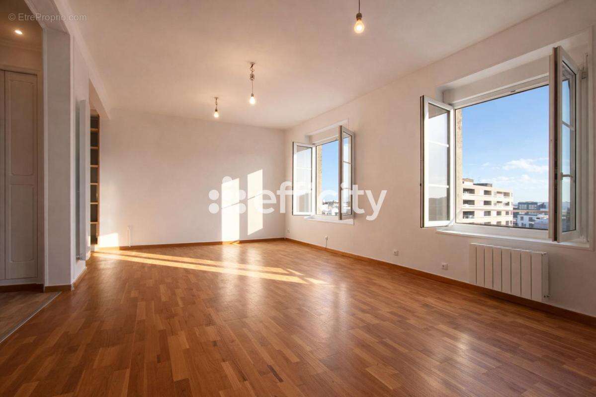 Appartement - photo 2