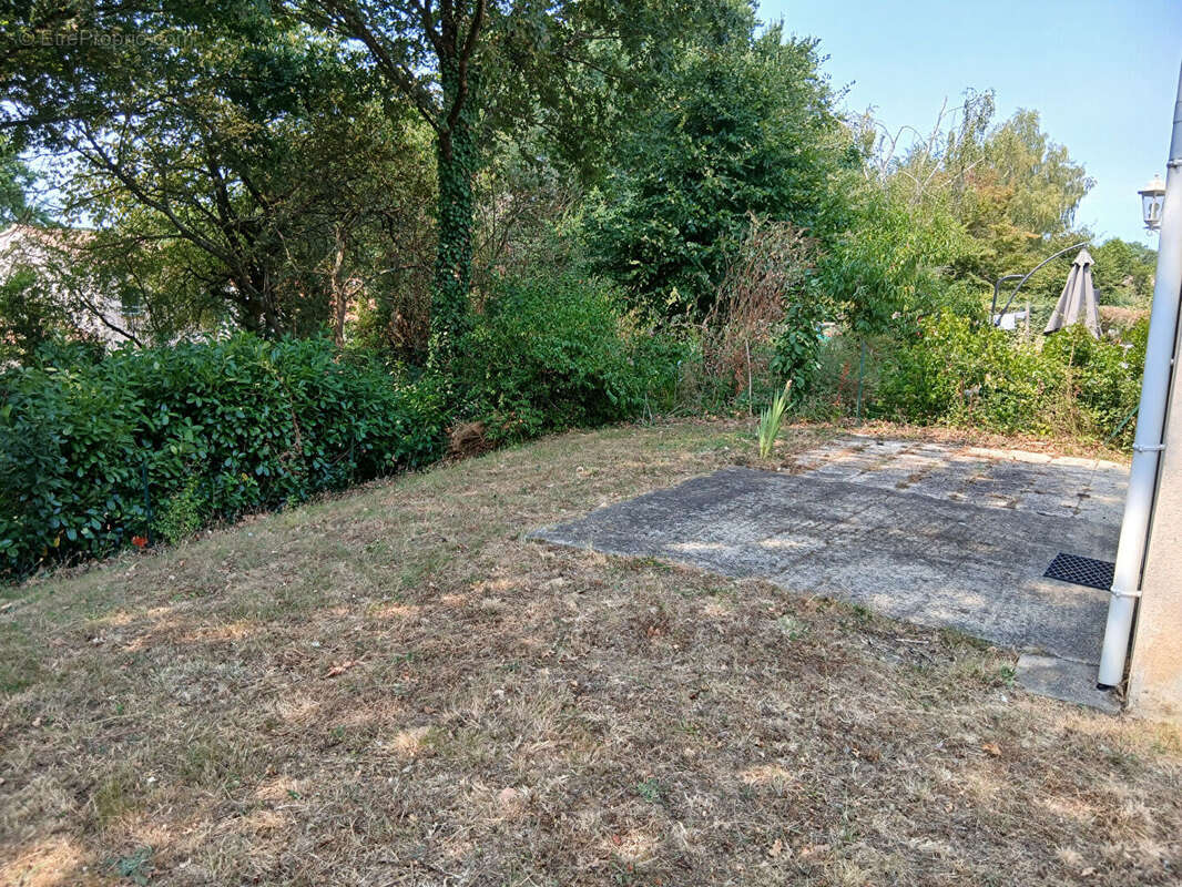 Maison La Roche Sur Yon 4 pièce(s) 95 m2 - photo 9