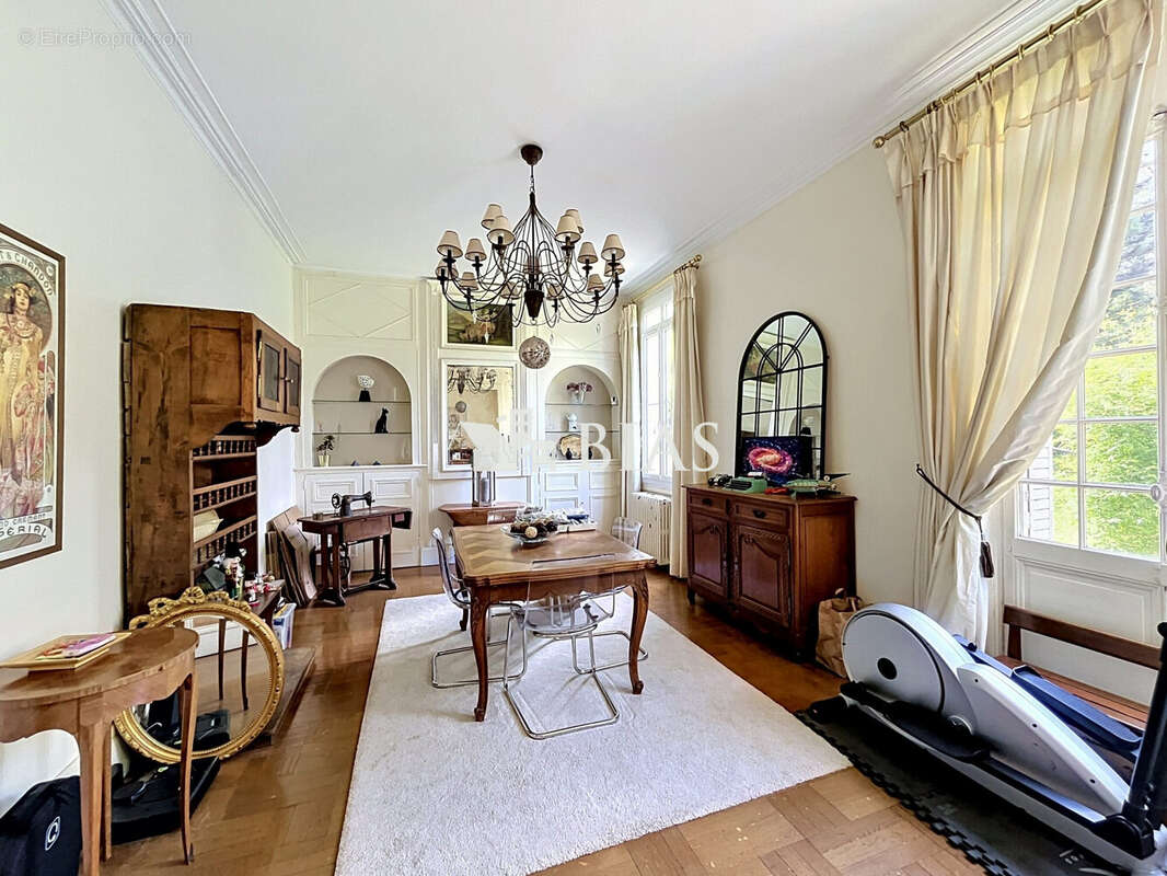 Maison à ELBEUF