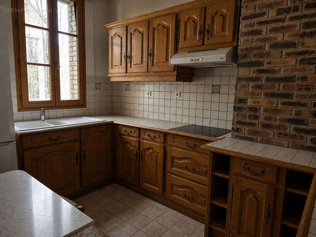 Appartement Paris 4 pièces 88.70 m2 - photo 3