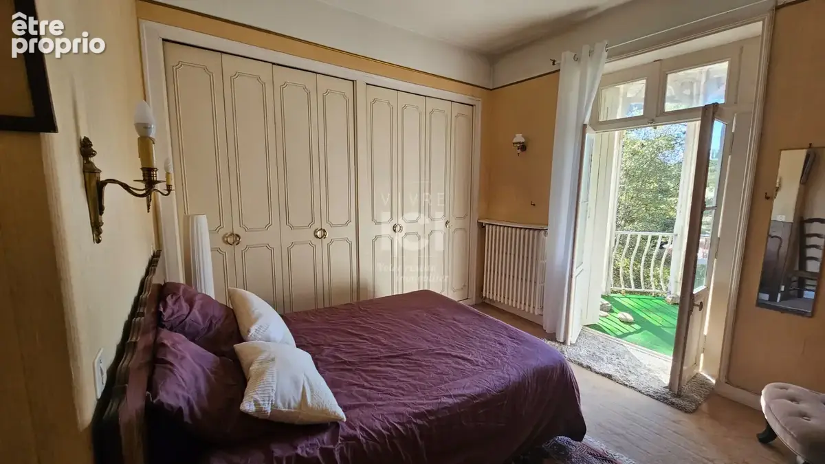 Maison de maître Saint Brevin Les Pins - photo 6