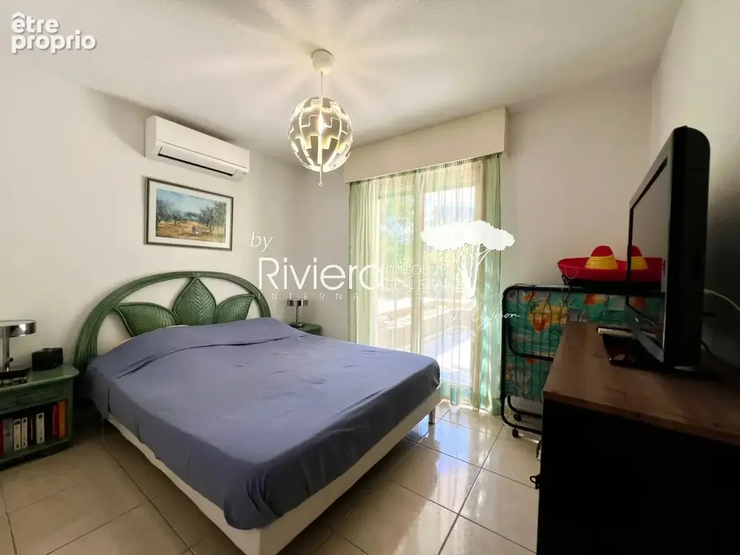 T2 avec jardin de 300m2 proche centre et plage ! - photo 4