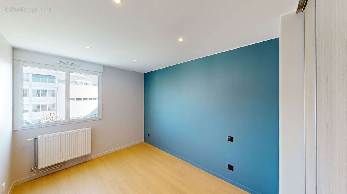 Appartement à BESANCON