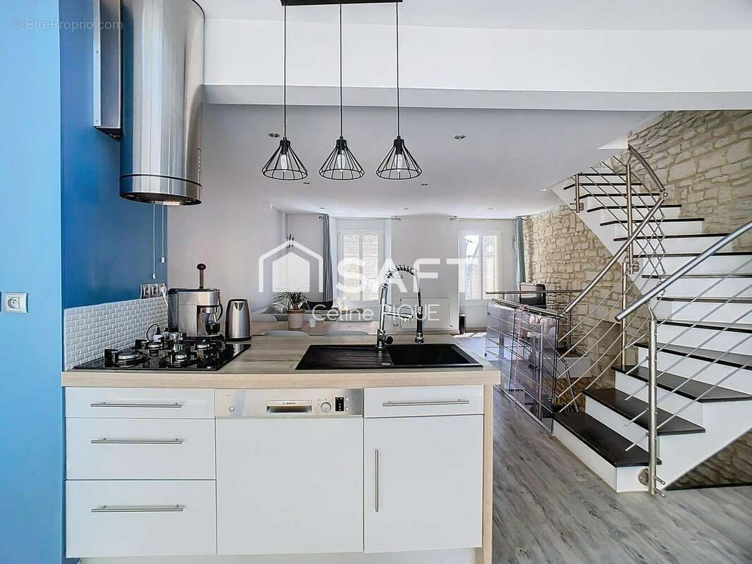 Photo 4 - Maison à CAEN