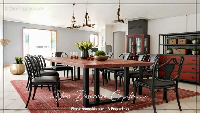 Maison à SAINT-COLOMB-DE-LAUZUN