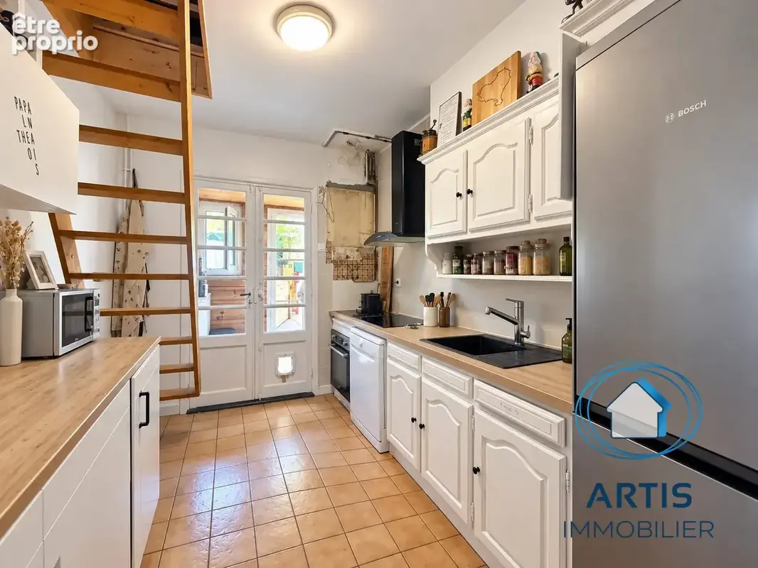 Appartement 4 pièces 82 m² à vendre à Urrugne (64122) - photo 4