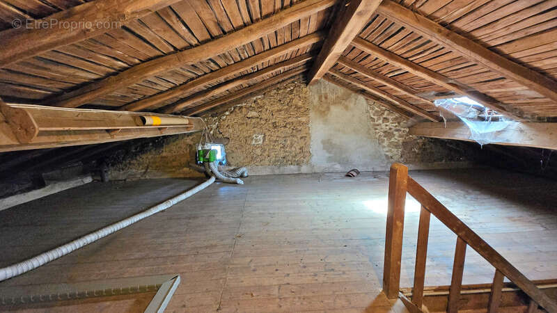 Maison à VAULRY