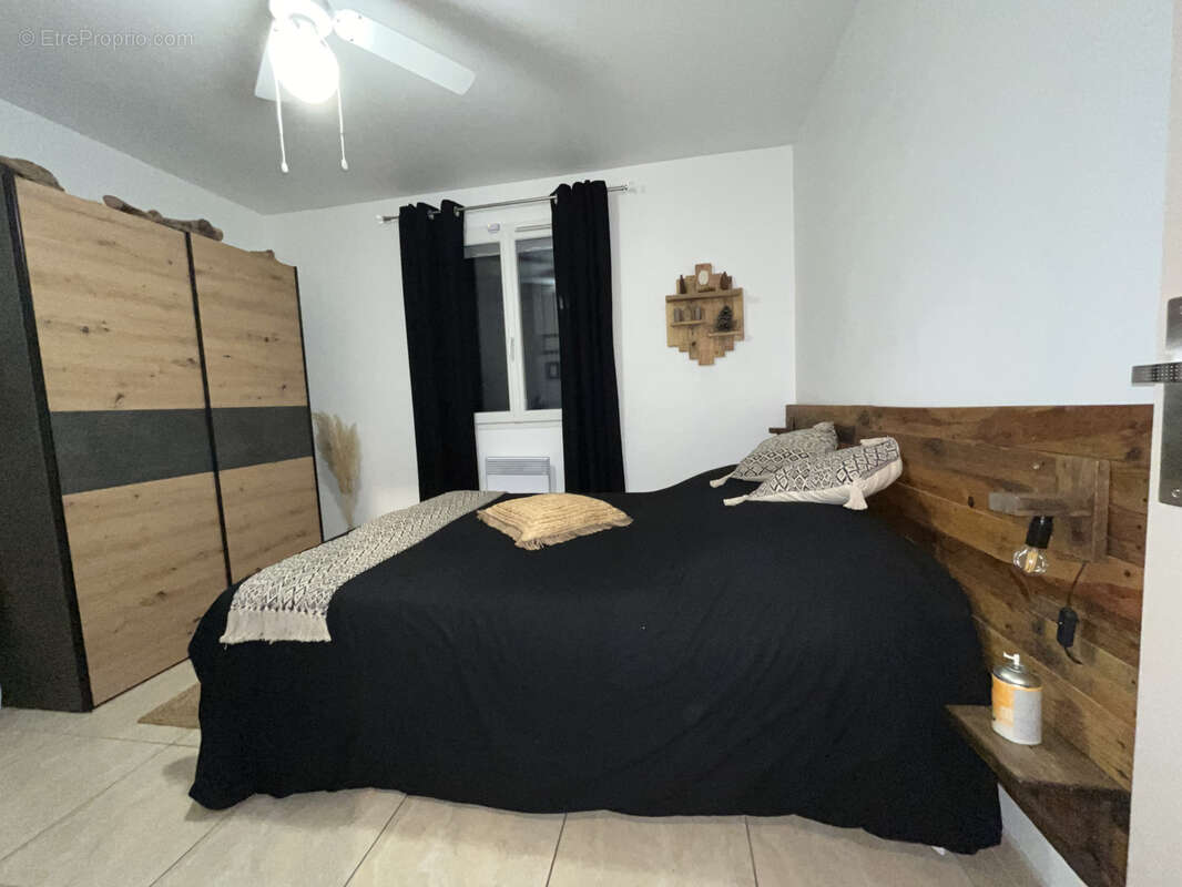 Maison à LEZIGNAN-CORBIERES