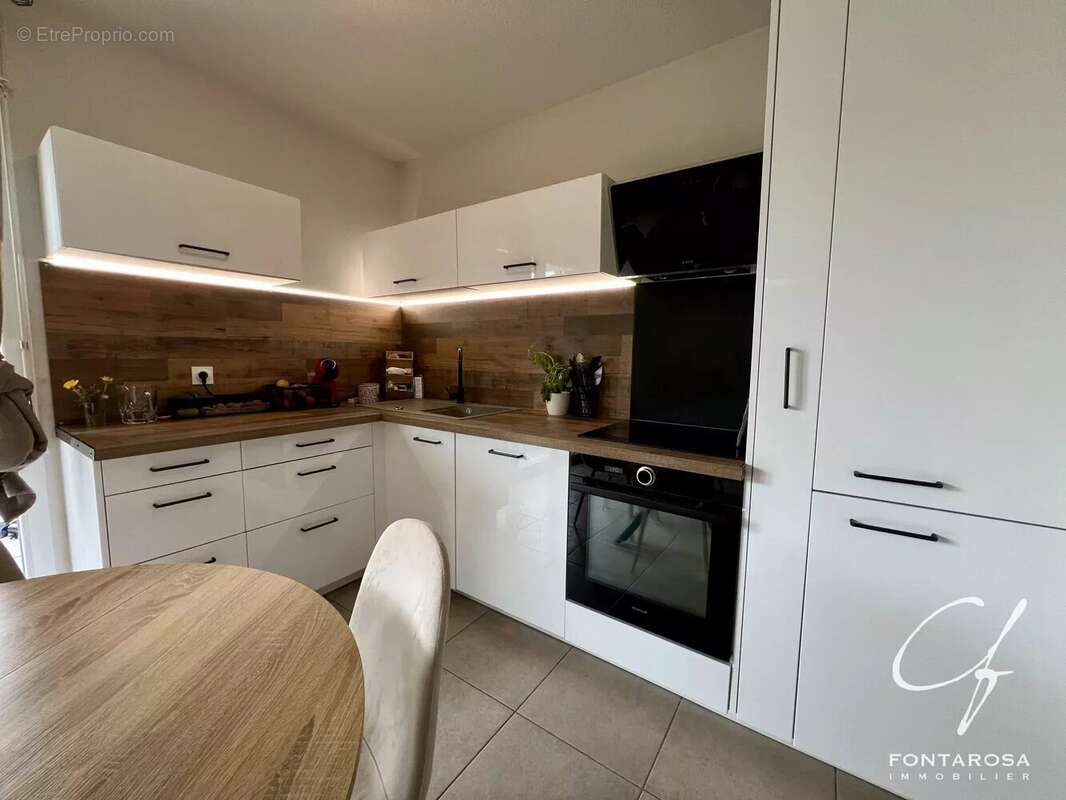 Appartement à FREJUS