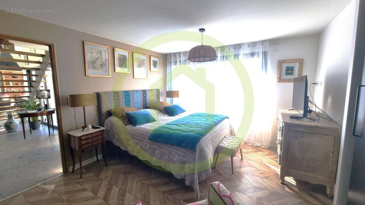 Maison 152 m² à Guerande  - photo 7