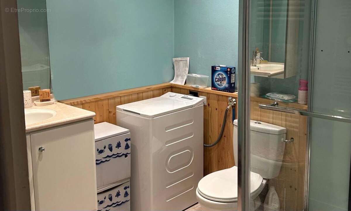 Maison à COURRENSAN