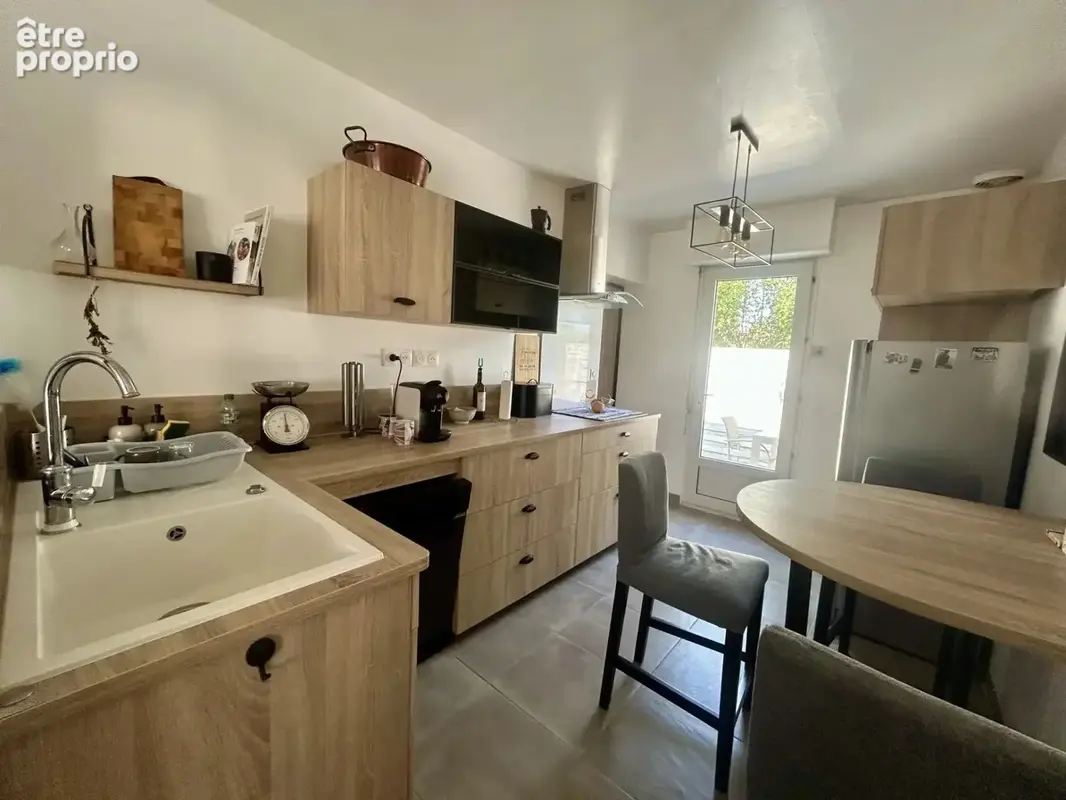MAISON 4 chambres - photo 4