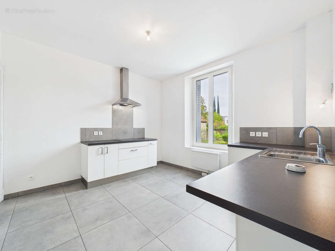 Appartement à AIX-LES-BAINS