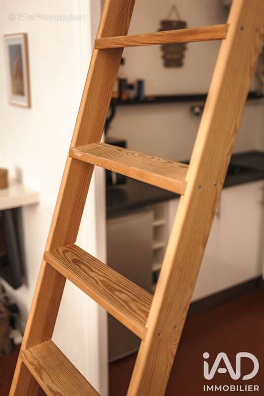 Photo 8 - Appartement à MENTON