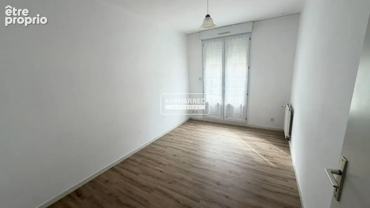 A VENDRE Appartement 3 pièces à VITRE 60.33 m² - 183 600  HAI - photo 6