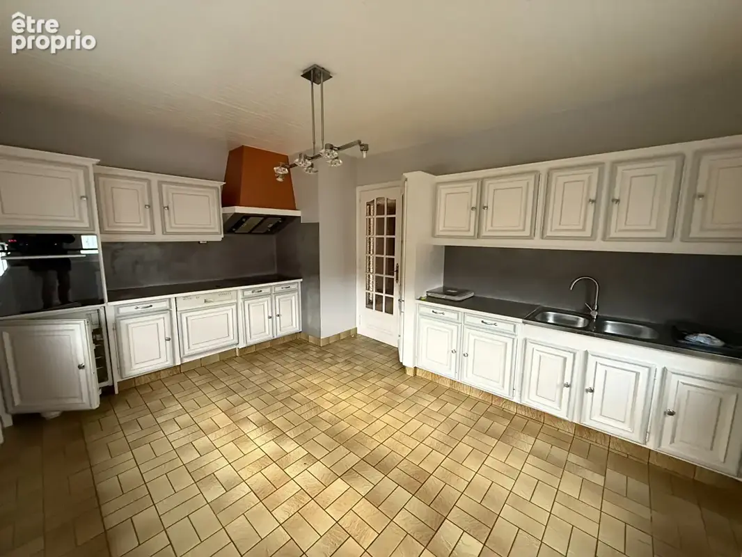 Maison  8 pièces 154 m2 - photo 6