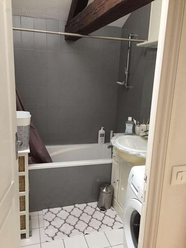 Appartement à ETAMPES