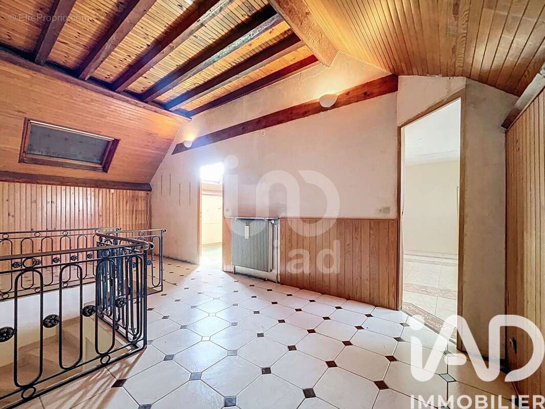 Photo 7 - Maison à CHAMPIGNY-SUR-MARNE