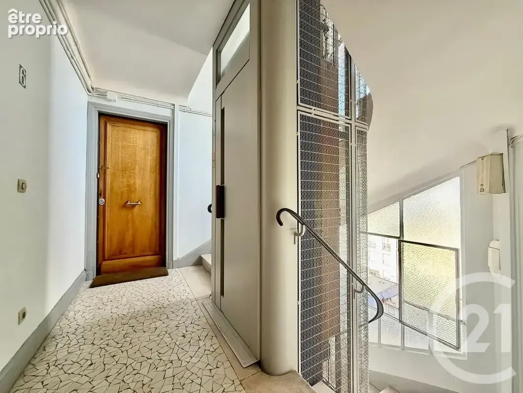 Appartement 2 pièces 40 m² à vendre à Clichy (92110) - photo 10