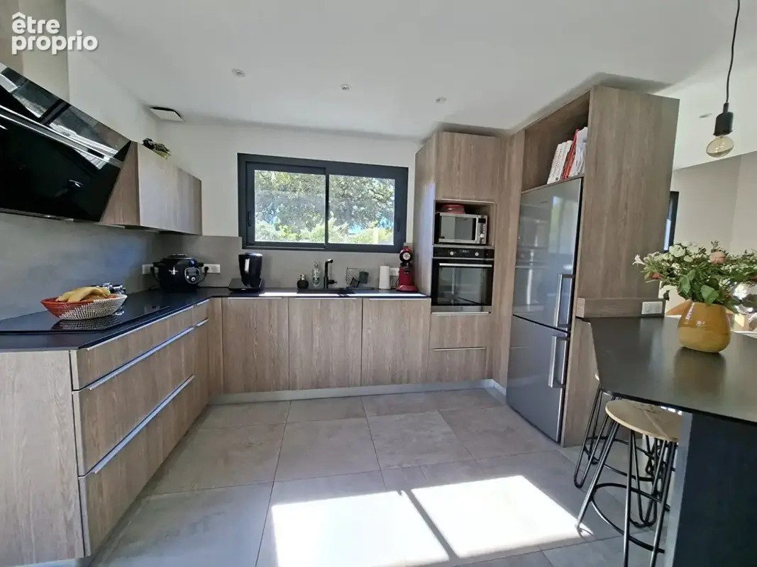 Maison Saint-André-des-eaux 6 pièce(s) 118.83 m2 - photo 5