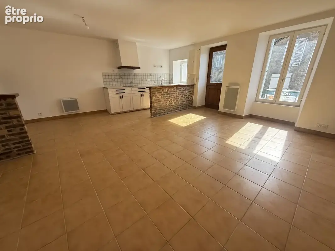 Maison 4 pièces 93 m² à vendre à Combourg (35270) - photo 3