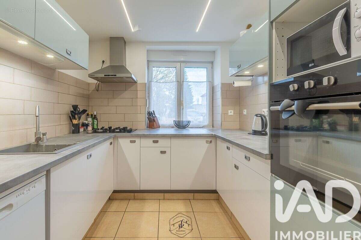 Photo 2 - Maison à FLORANGE