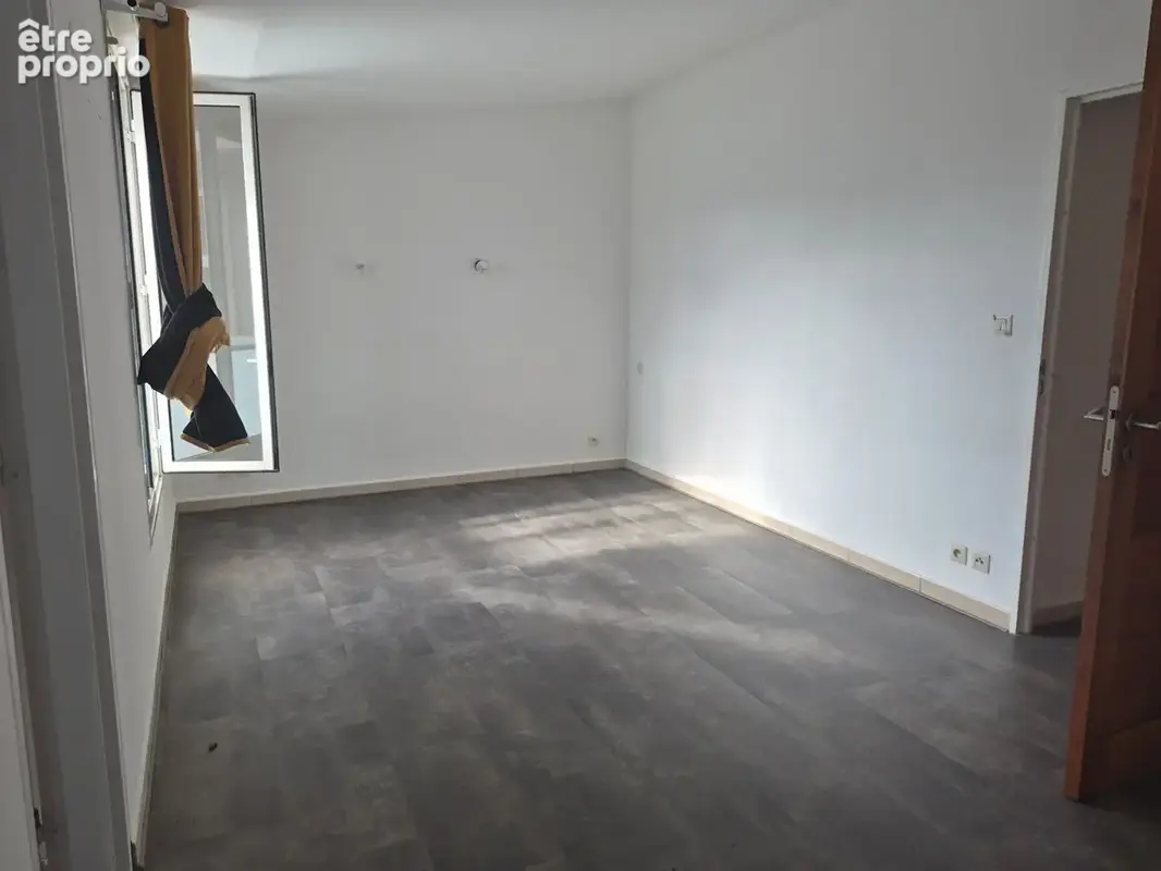 Appartement Duplex Saint-Pierre Ligne des Bambous - photo 9