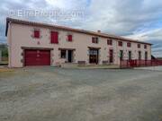 Maison à SAINT-MESMIN