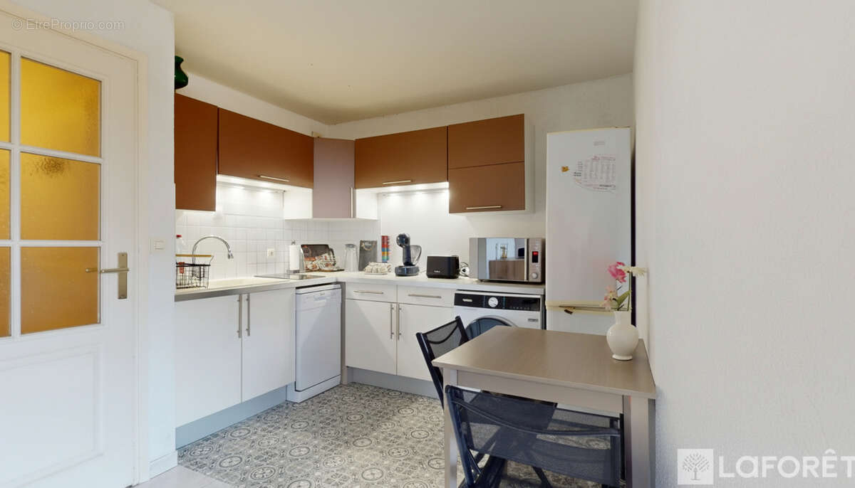 Appartement à FREJUS