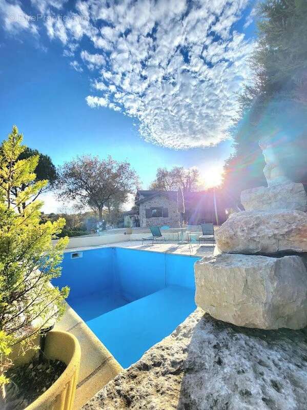 Photo 8 - Maison à TALUYERS