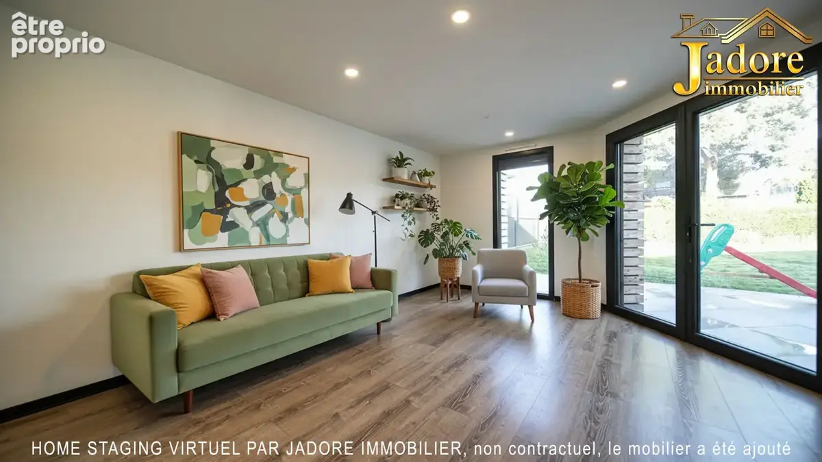 Exclusivite ! maison neuve plain pied + roof top et spa - photo 23