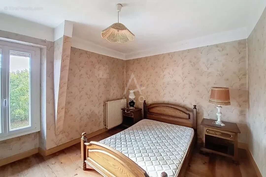 Maison à BORDERES-SUR-L&#039;ECHEZ