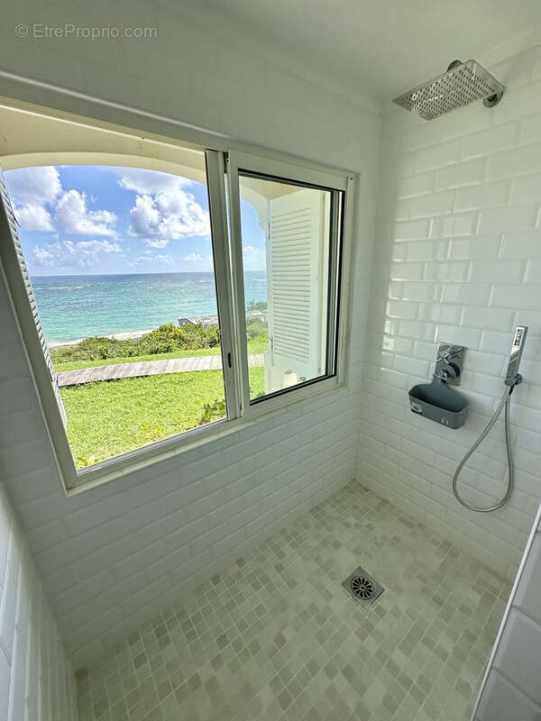 Maison à SAINT-MARTIN