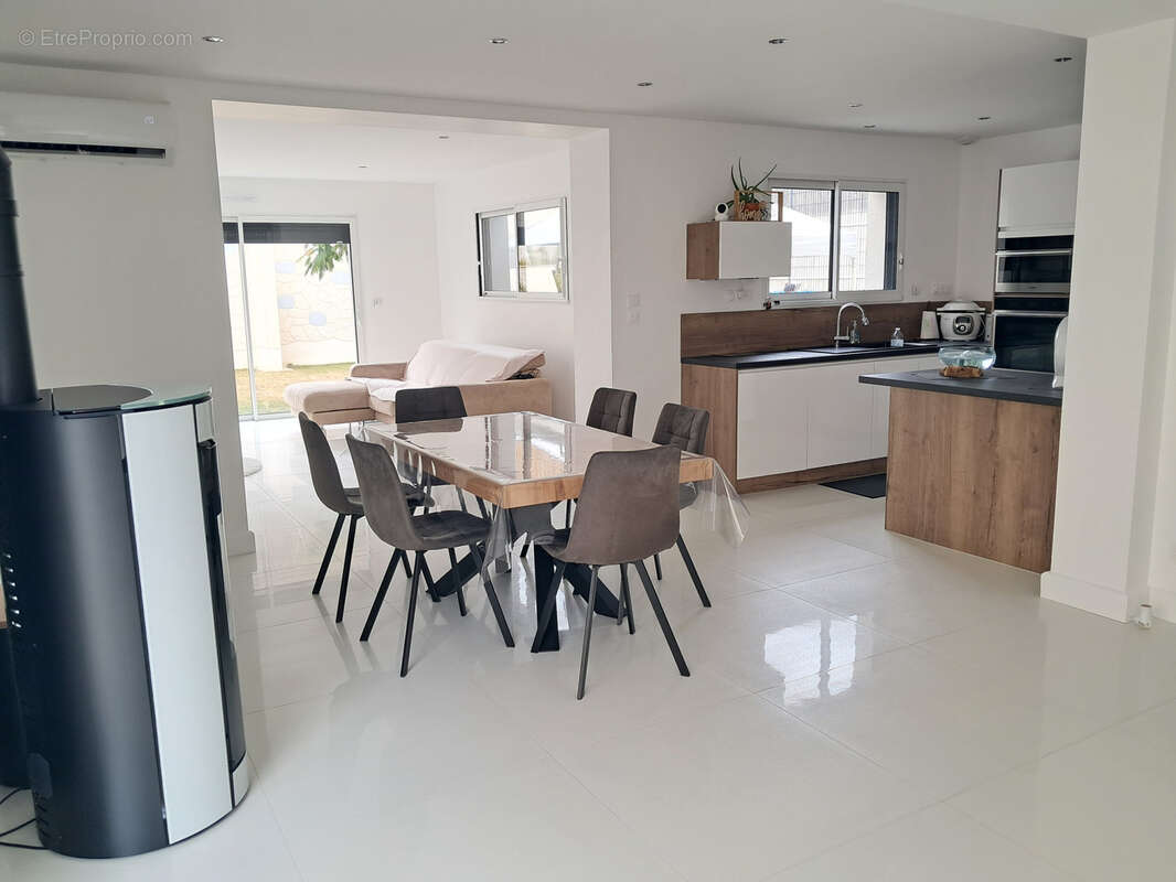 Chateau gontier pavillon pp de 2020 - photo 6